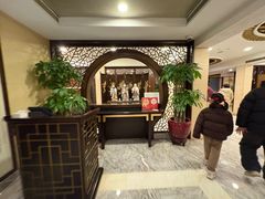 -杭州香格里拉·香宫中餐厅