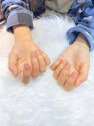 -尤米一站式美甲美睫