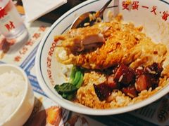 -文通冰室(东方宝泰店)