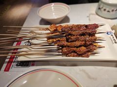-七八冷面·延边朝鲜族美食(欢乐谷店)