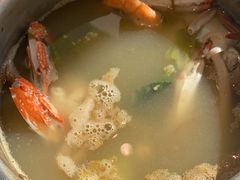 -星伦多自助料理·涮烤一体(杭州来福士店)