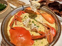 -蚬皇•陈味莞(西平景湖店)
