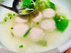 -北李妈妈菜·虾爬子大锅贴(贵和店)