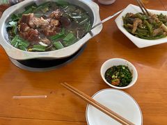 -扎佐老牌蹄膀·猪脚