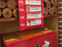 -瑞可爷爷的店(难波本店)