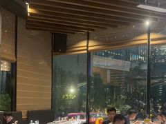 -拉蒂娜·巴西牛排馆 Latina·Brazilian Steakhouse(陆家嘴旗舰店)