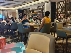 -安蒂娅·海鲜自助餐厅(安蒂娅美兰酒店)
