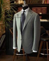 -圣乔凡尼服装定制