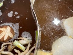 -呷哺呷哺(西单大悦城店)