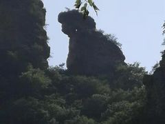 -孤山寨风景区