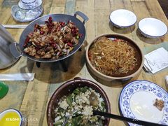 -湘香私房菜(大石长隆店)