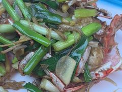 -东江海鲜大排档·潮汕菜·砂锅粥