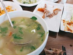 -紫金港餐饮中心-风味餐厅(浙江大学紫金港校区店)