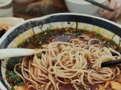 -秦关面道(世博店)