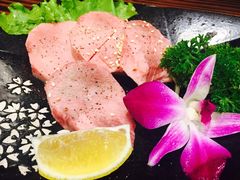 -和萌牛肠烧烤(财富中心店)