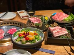 -黑牛黑猪烤肉专门店(万象城店)