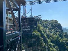 -梦幻奥陶纪景区