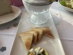 -MORTON'S 莫尔顿牛排坊(北京丽晶酒店)