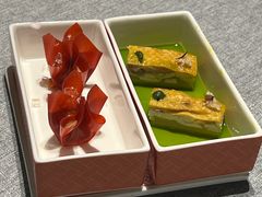 -柿合缘新京菜(静安嘉里中心店)