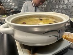 -金龙·打边炉(南京西路店)