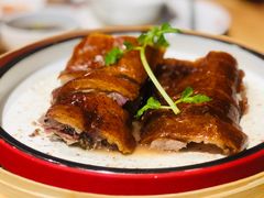黑椒烧鹅-好彩猪肚鸡(正弘城店)