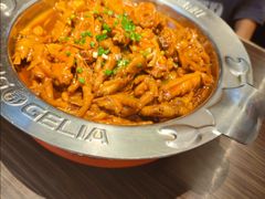 -胖哥俩肉蟹煲(梅溪步步高店)
