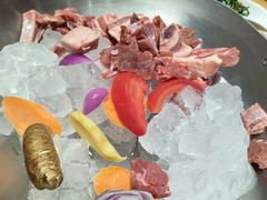 -冰煮羊(山水小区店)