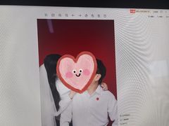 -bobo高端证件照工作室(三元桥店)