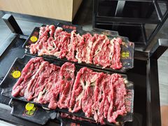 -潮发潮汕牛肉店(龙洞店)