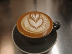 -麻雀咖啡SPARROW COFFEE(十全街店)