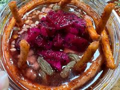 -清真·馬坡二旦烧烤(人生一串拍摄店)