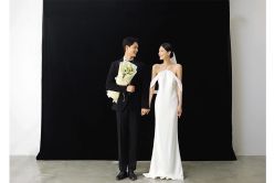 -苏菲雅婚纱摄影(环城南路店)