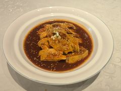 -老妈菜馆(建设街店)