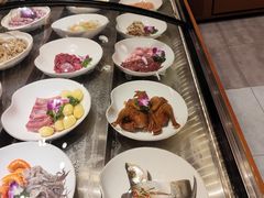 -饭橘汉江码头·乡野土菜馆(静安路店)