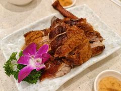 -香港新发烧腊茶餐厅(水围店)
