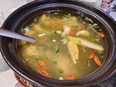 -食光慢宴·安吉土菜馆