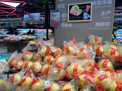 -盒马鲜生(顺义店)