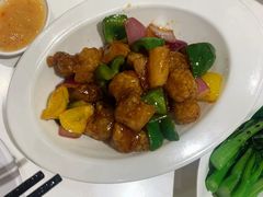 -翠华餐厅(宝安壹方城店)