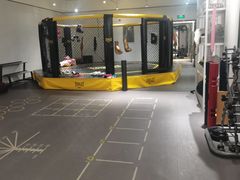 -FLARE STAR FITNESS(复地活力城店)