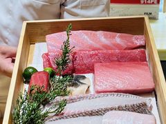 -麦MUGI铁板烧日式料理