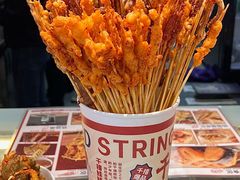 -千禧炸串(明瓦廊店)