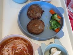-西贝(深圳卓悦汇店)