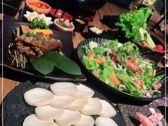 -黑牛の店·黑金店(沈阳万象城店)