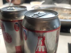 -圣罗巴海鲜烤肉自助(佳兆业店)