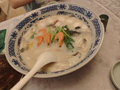 -山外山菜馆(玉泉路店)