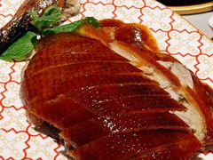 -蘇锦宴·淮扬菜烤鸭·小院(三元桥霄云路店)