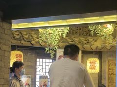 -南京大牌档(新街口德基广场店)