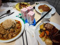 -宜家·瑞典风味餐厅(武汉荟聚中心店)