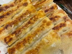 锅烙猪肉三鲜-七菜馆·东北菜·蒸饺(文体路店)
