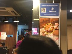 -点点心点心专门店(旺角店)
